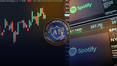 Spotify  يعتزم تسريح 6% من موظفيه