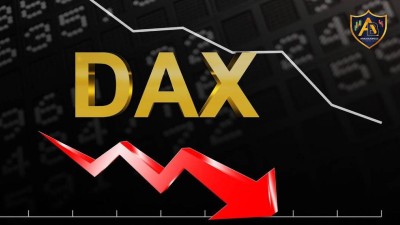 الأسهم الأوروبية تهبط إلى أدنى مستوى في 16 شهراً.. ومؤشر "داكس" في عين العاصفة الجمركية