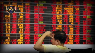 فوضى في الأسواق العالمية مع بدء سريان رسوم ترامب