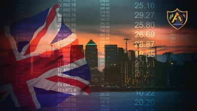 الاقتصاد البريطاني يتحدى التوقعات... وينمو بنسبة 0.5 % في فبراير