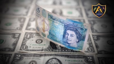 الدولار يقترب من أدنى مستوى في ثلاث سنوات.. والاسترليني يصل إلى أعلى مستوى في 7 أشهر