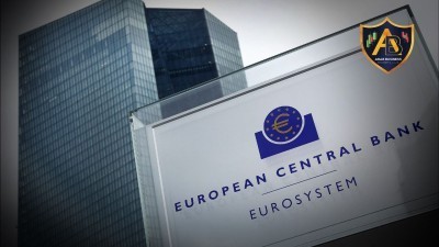 المركزي الأوروبي يتوقع استقرار التضخم عند 2%