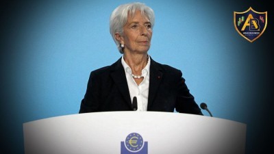 لاغارد: الرسوم الأميركية قد يكون لها تأثير انكماشي على أوروبا