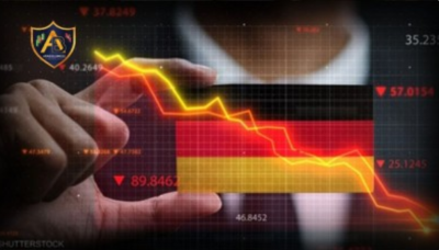 الاقتصاد الألماني ينمو بنسبة 0.2% في الربع الأول.. ومعدل البطالة عند أعلى مستوى منذ عقد