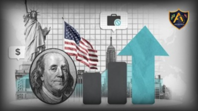 الاقتصاد الأمريكي يضيف وظائف بأكثر من المتوقع في أبريل .. والبطالة تستقر عند 4.2%