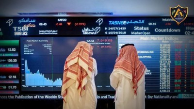مكاسب أسبوعية لمعظم الأسواق الخليجية...  ومؤشر بورصة قطر يسجل أعلى مكسب أسبوعي في 5 أشهر