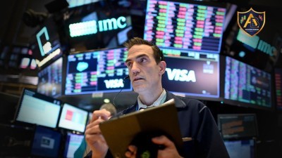 الأسهم الأمريكية تغلق على ارتفاع في أخر جلسات الأسبوع