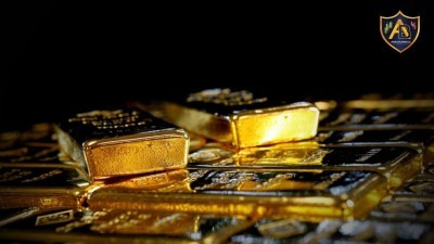تراجع أسعار الذهب بأكثر من 1% مع تفاؤل الأسواق بالمحادثات الصينية الأمريكية