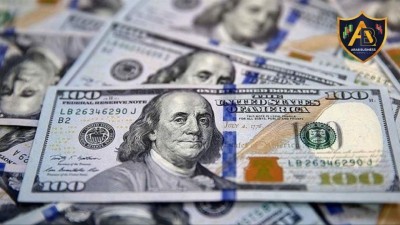 الدولار يوسع مكاسبه بعد حديث ترامب عن أول اتفاق تجاري وبفضل قرار الفيدرالي
