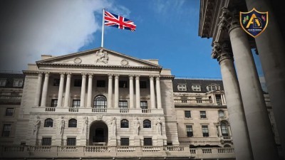 بنك إنجلترا يخفض الفائدة إلى 4.25%