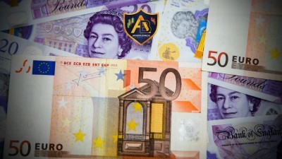 الدولار  يضيف خسائر جديدة على خسائر الجلسة السابقة.. والإسترليني يكسر سلسلة مكاسب مقابل اليورو