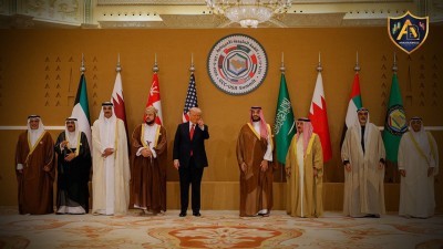 صفقات مليارية.. حصيلة زيارة ترامب إلى الخليج بالأرقام