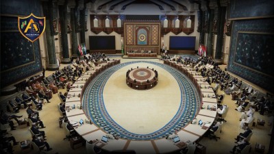 انطلاق أعمال القمة العربية الـ34 في بغداد  وسط تطوّرات إقليمية بارزة