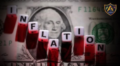 تباطؤ مقياس التضخم المفضل للفيدرالي إلى 2.5% في أبريل