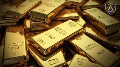استقرار أسعار الذهب مع ترقب الأسواق لمحادثات التجارة بين الولايات المتحدة والصين
