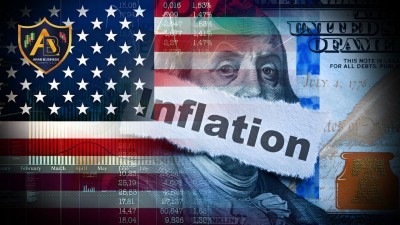 بأقل من التوقعات.. ارتفاع معدل التضخم في أمريكا إلى 2.4% خلال مايو