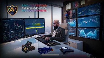 خدمات مالية متكاملة تنطلق من Tick Top Trade خلال 48 ساعة