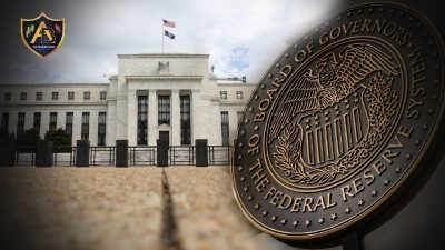الاحتياطي الفيدرالي يواجه اختبار الثقة.. هل يلتزم بخفضين للفائدة رغم تصاعد الغموض والتوترات ؟