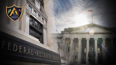 الفيدرالي يثبت الفائدة للمرة الرابعة على التوالي... ويتوقع خفضين هذا العام