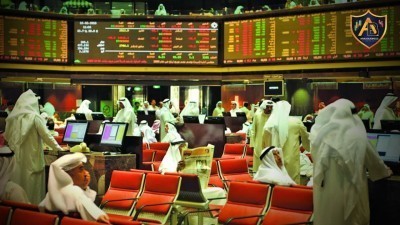 خسائر أسبوعية جماعية لأسواق الخليج مع تصاعد وتيرة الحرب في الشرق الأوسط