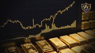وقف إطلاق النار في الشرق الأوسط يخفّض الذهب لأدنى مستوى في أسبوعين