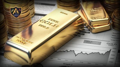 الذهب يتجه لتكبد خسارة أسبوعية ثانية