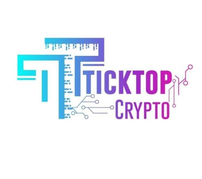 عبد الرحمن الأصفر يعلن عن إطلاق منصة "Tick Top Crypto": مشروع عربي بطموح عالمي في عالم التداول الرقمي