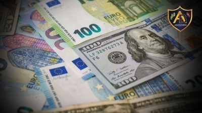 الدولار يرتفع وسط تفاؤل بخفض أسعار الفائدة.. واليورو يقترب من أعلى مستوى في سنوات