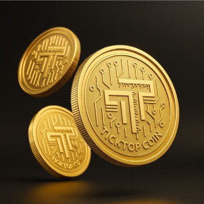 شركة TICK TOP TRADE LTD توسّع خدماتها المالية الرقمية وتعزز حضورها في سوق الكريبتو