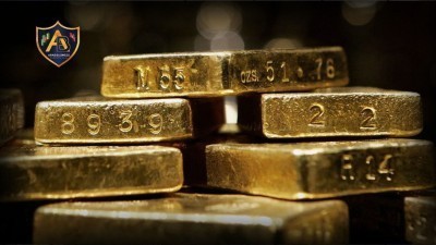 الذهب يستقر بدعم من الطلب على الملاذات الآمنة بعد مقترحات ترامب الجمركية