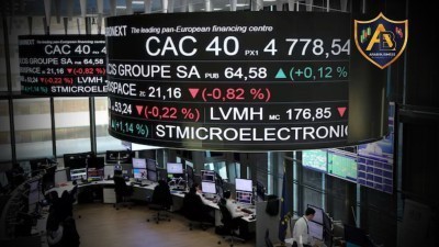 الأسهم الأوروبية تستقر وسط ترقّب تداعيات الرسوم الجديدة