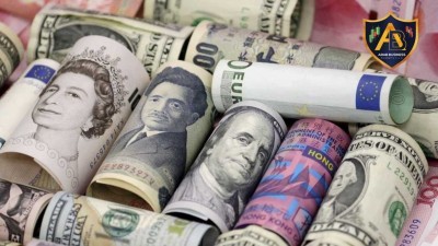 هدوء نسبي في أسواق العملات.. والدولار يتراجع عن مكاسب أسبوعين