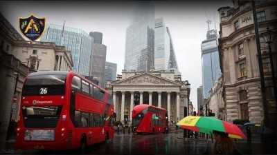 ارتفاع أسعار المنتجين في بريطانيا بأكثر من المتوقع