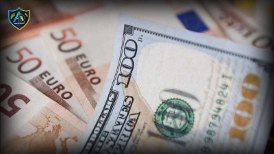 التصعيد التجاري يدفع الدولار للصعود.. ويضع اليورو والإسترليني تحت الضغط