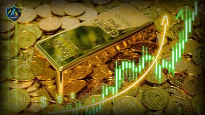 مكاسب جديدة للذهب بعد بيانات أمريكية ضعيفة