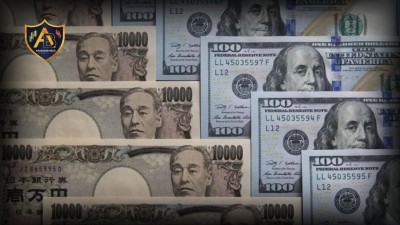 الاقتصاد الأميركي يدفع بالدولار للارتفاع.. والين يتعثر قبل معركة الانتخابات