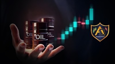 النفط يقفز بفعل القيود الأوروبية على صادرات موسكو