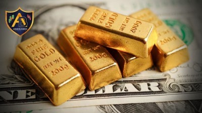 الذهب يفقد بريقه مؤقتًا وسط ضغوط فنية وانتعاش محدود للدولار