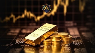 الذهب يبلغ أعلى مستوياته في خمسة أسابيع وسط ترقب قرارات الفيدرالي والتوترات مع الصين