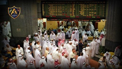 السوق السعودية تستعيد توازنها بدعم من أسهم قيادية وتعافي سابك