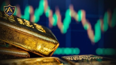 هدوء التوترات التجارية يكبح الذهب.. والطلب الصناعي يقود الفضة نحو ذروة 14 عامًا
