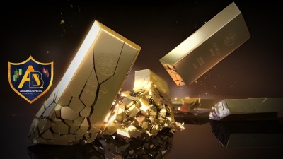 الذهب يفتقر للزخم رغم ضعف قطاع الإسكان الأميركي ومبيعات المنازل المخيبة للآمال