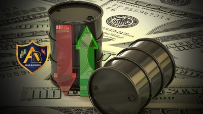 الملخص الأسبوعي للأسواق العالمية: الذهب يتراجع ، الدولار يتماسك، والنفط يترقب مفاجآت الإمدادات
