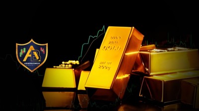تردد في أسواق الذهب مع استمرار تحسن الدولار وتفاؤل بالاتفاقات التجارية