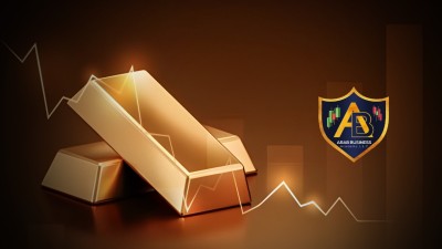 الذهب يحافظ على توازنه وسط ترقب الأسواق لقرارات الفيدرالي بشأن أسعار الفائدة
