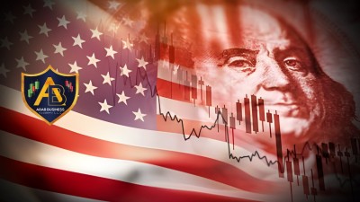 الاحتياطي الفيدرالي يبقي على سعر الفائدة ثابتا بينما يقيم محافظو البنوك المركزية آثار التعريفات الجمركية