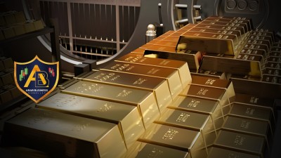 الطلب السيادي على الذهب يحافظ على استقراره في يونيو وسط تباين في استراتيجيات البنوك المركزية